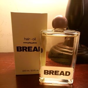 BREAD Hair Oil